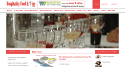Desktop Screenshot of fnw.com.np