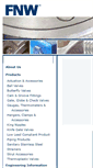 Mobile Screenshot of fnw.com